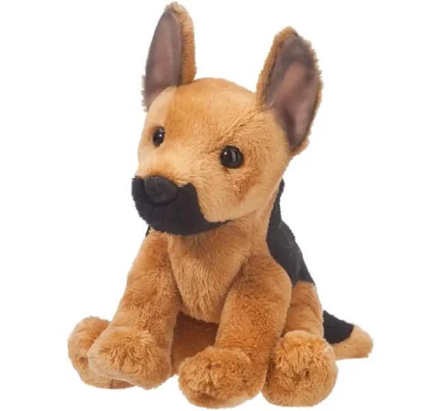 Prince German Shepherd
