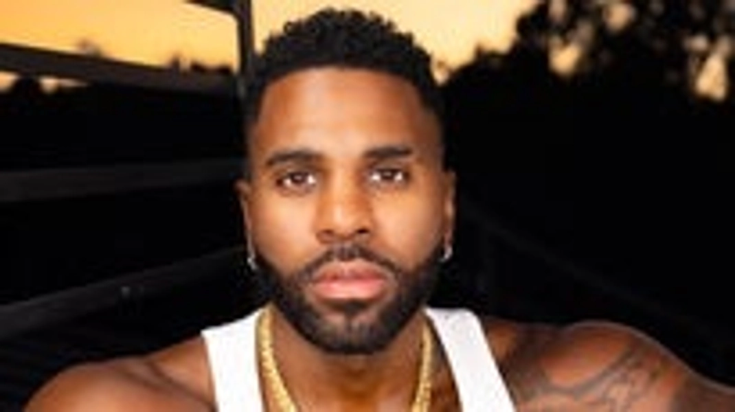 Tickets: Jason Derulo: Last Dance World Tour, Manchester | Sat, 7 Feb 2026 at 19:30 | Ticketmaster UK