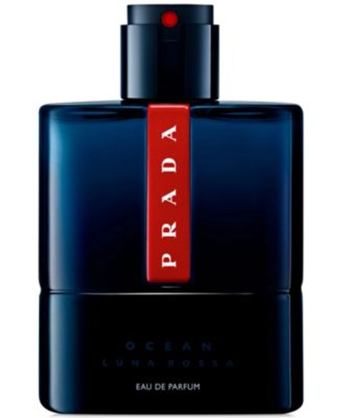 Men's Luna Rossa Ocean Eau de Parfum Spray, 3.3 oz.