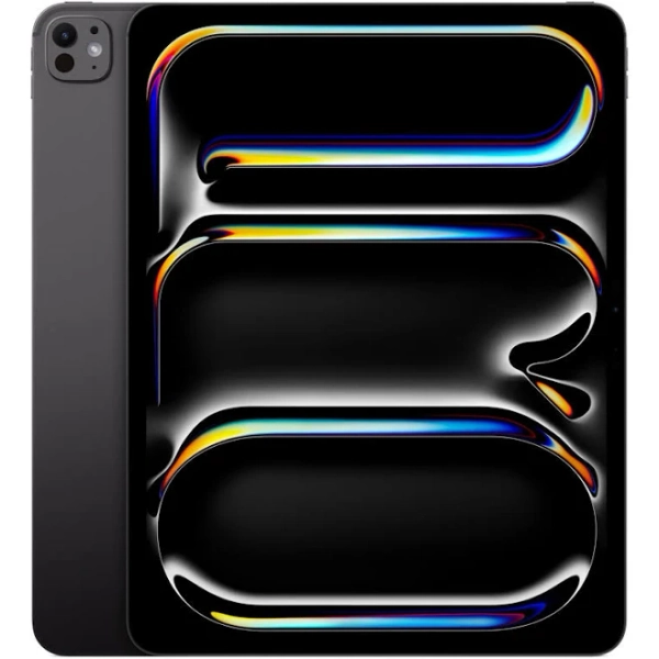 Apple iPad Pro M5 13-inch Wi-Fi standard glass