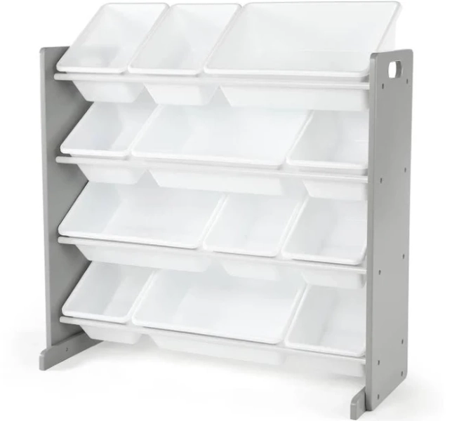Latitude Run Kids Toy Storage Organizer