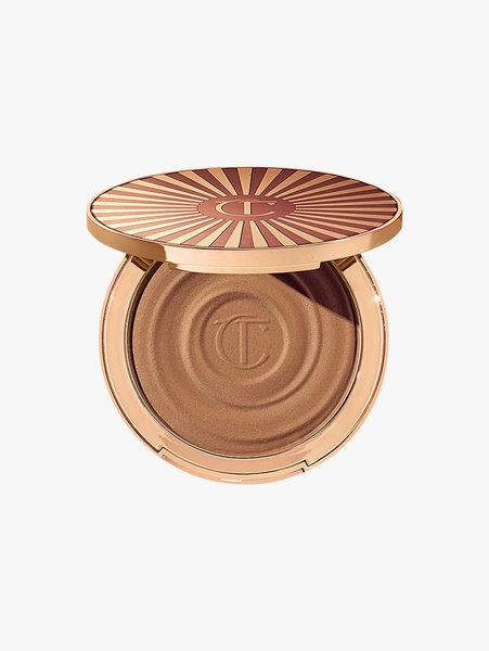 Beautiful Skin Sun-Kissed Glow Bronzer