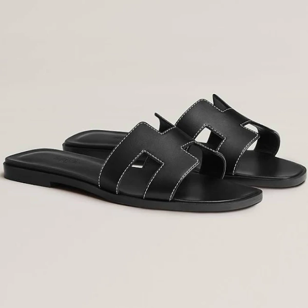 Women's Hermes Oran Sandals