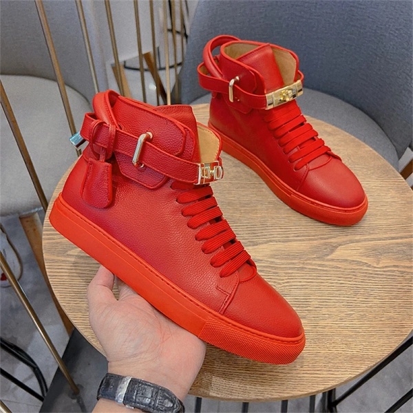 Male Genuine Natural Leather Shoes Luxury Brand Comfortable Casual White Designer High Quality Sneakers Gifts For Man Original - AliExpress 322