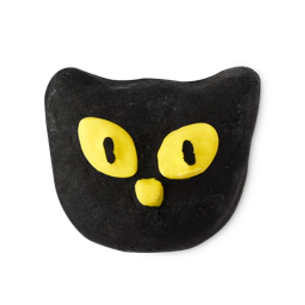 I will love anything from Lush (except the perfumes which I don't like lol)
