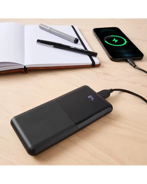 10000mAh Powerbank 20W