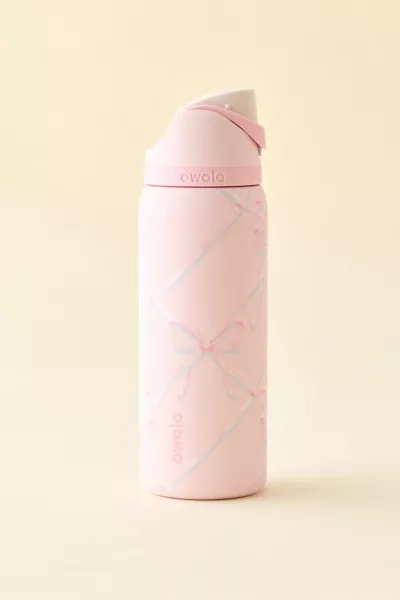 Owala FreeSip 32 oz Water Bottle
