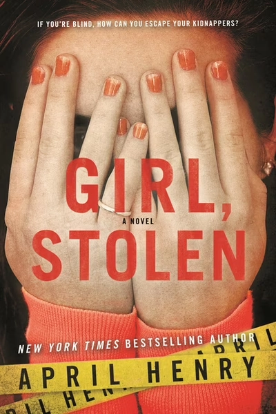 Girl, Stolen Girl, Stolen, Book 1, (Paperback) - Walmart.com