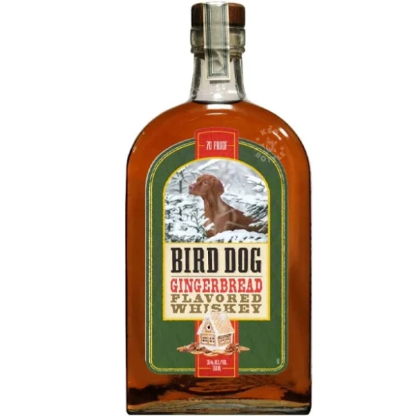 Bird Dog Apple Whiskey