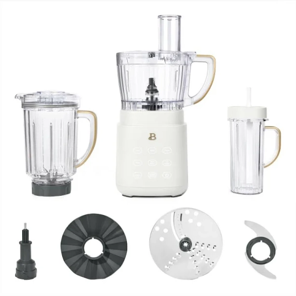 Drew Barrymore 3-in-1 Kitchen System