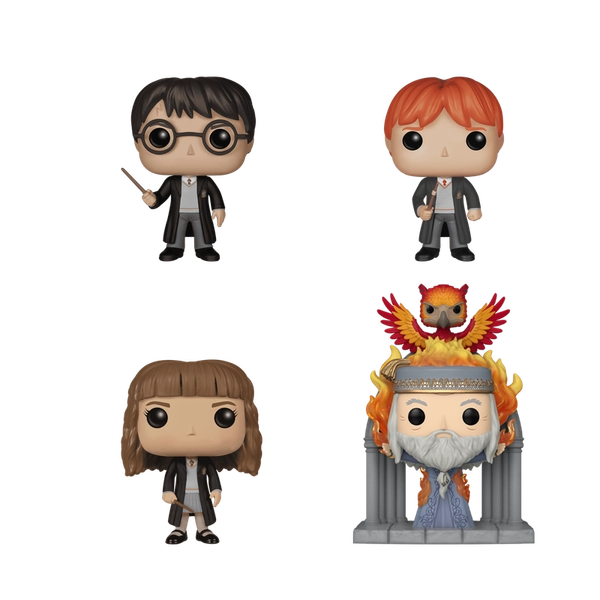 Harry Potter Bundle