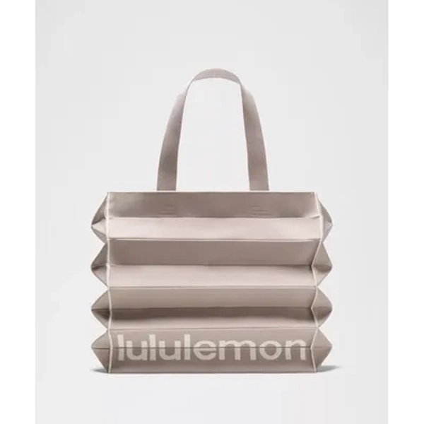 Fold It Hold It Tote Bag 22L