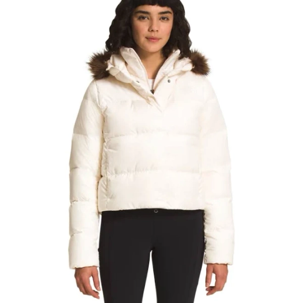 The North Face Women's New Dealio Down Short Jacket