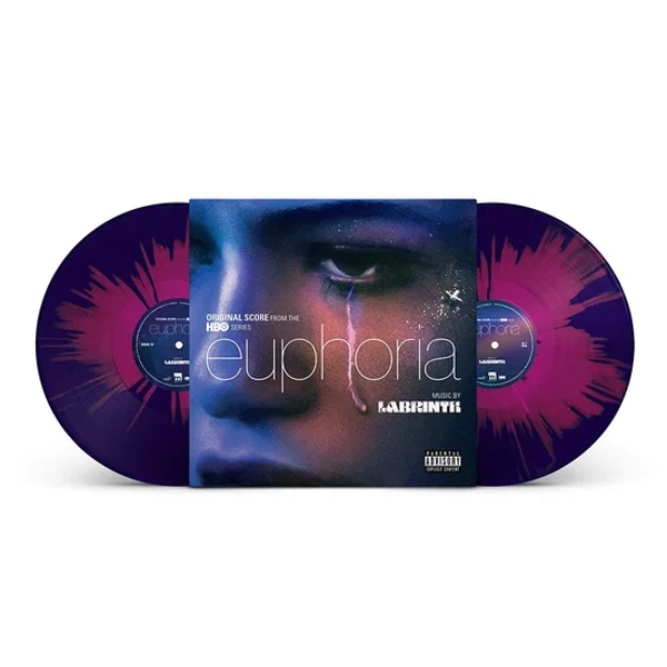 Euphoria: Season 1