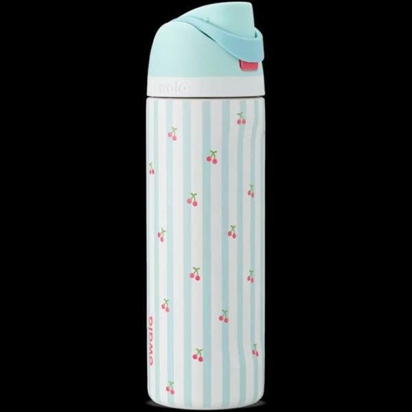 FreeSip Water Bottle Owala Pillow Fight
