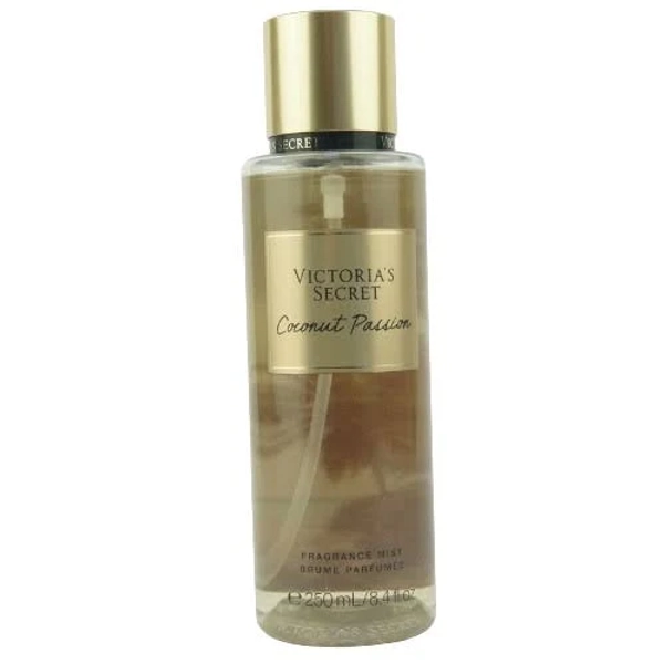 Victoria's Secret Coconut Passion Fragrance Mist