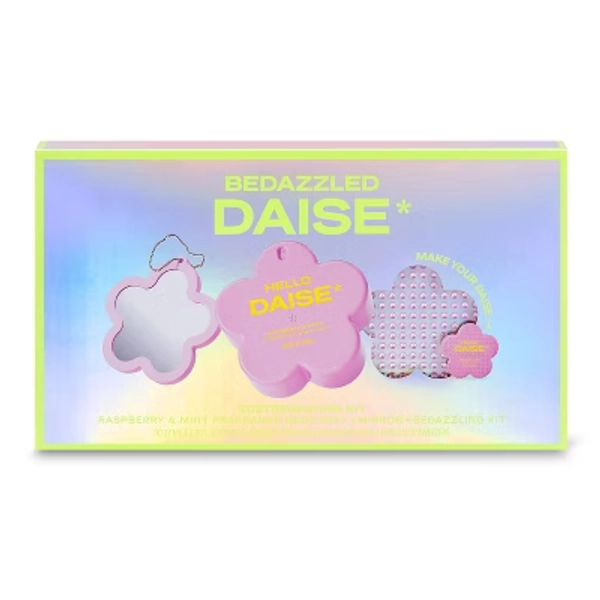 DAISE Bedazzled Women's Gift Set