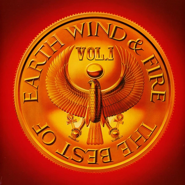 Earth, Wind &amp; Fire - The Best Of Earth Wind &amp; Fire Volume 1