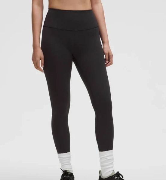 lululemon Women's Wunder Train High-Rise Tight