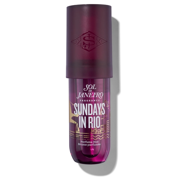Sol de Janeiro Sundays in Rio Perfume Mist
