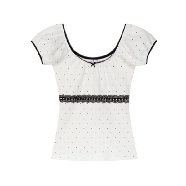 BIANCA TOP