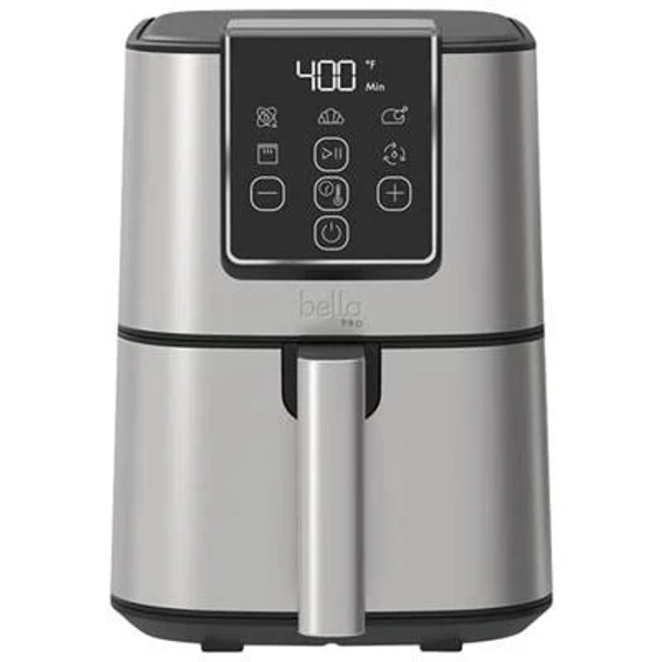 Bella Pro Digital Slim Air Fryer