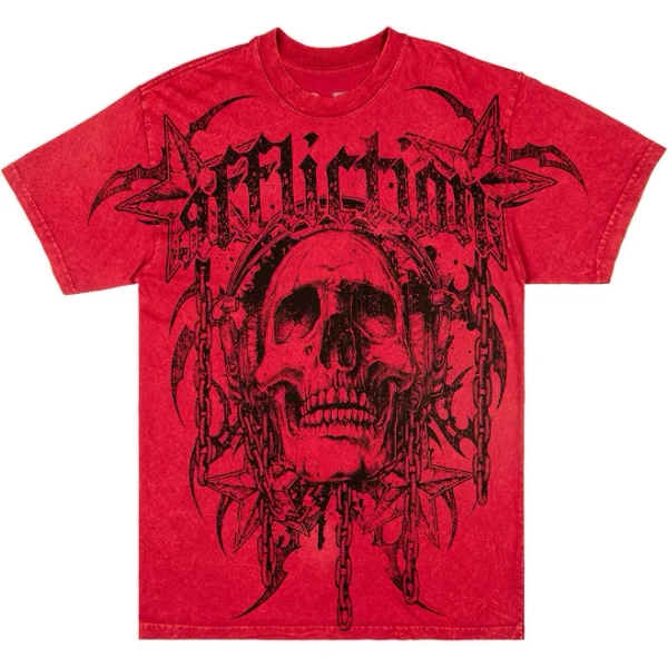 South Arcade Tee