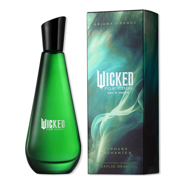 Wicked Elphaba Enchanted Eau de Parfum
