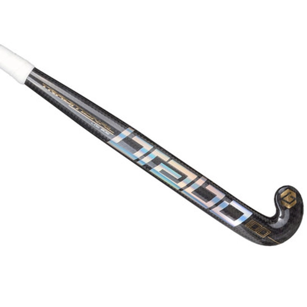 Brabo Traditional Carbon 100 Lowbow