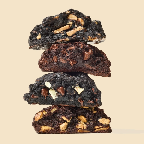 Dark Days of Winter Assortment - 4 PK