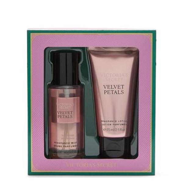 Pure Seduction Gift Set