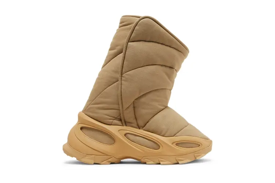 Buy Adidas Yeezy NSLTD Boot 'Khaki' - GX0054 | GOAT