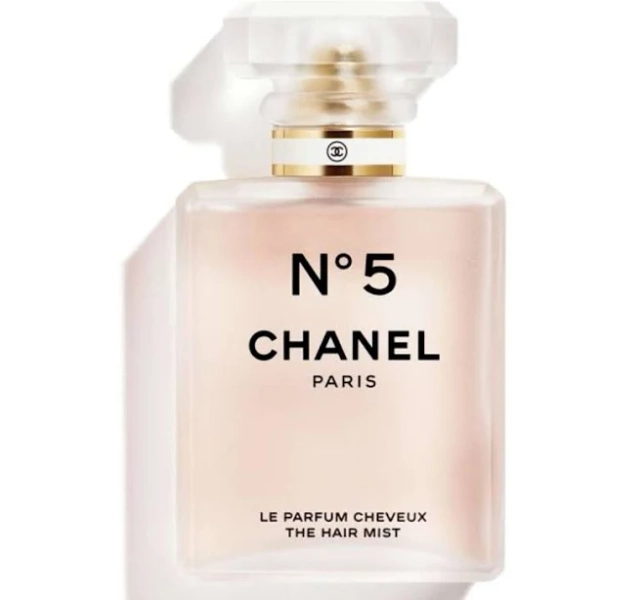 CHANEL N°5 The Hair Mist