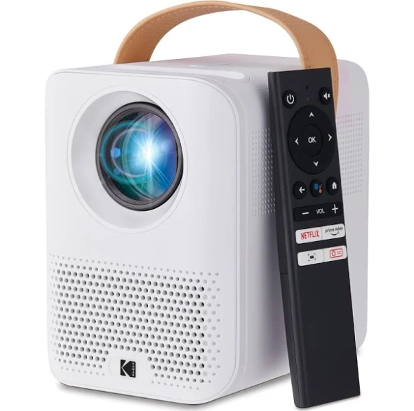 Kodak Flik HD9 Smart Projector
