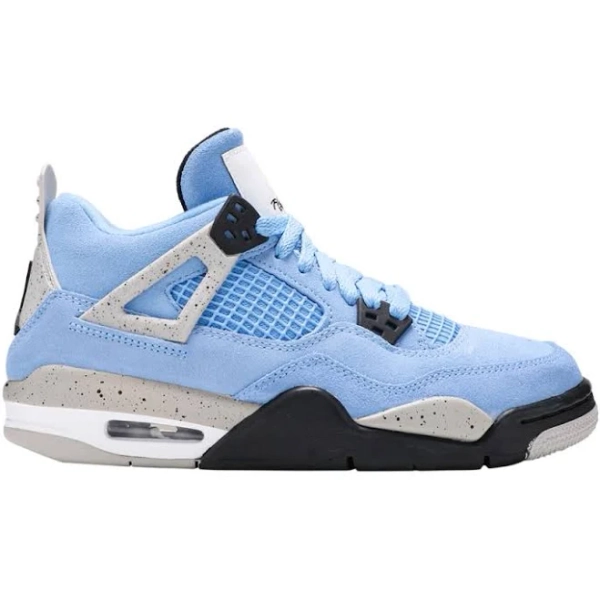 Air Jordan 4 Retro GS