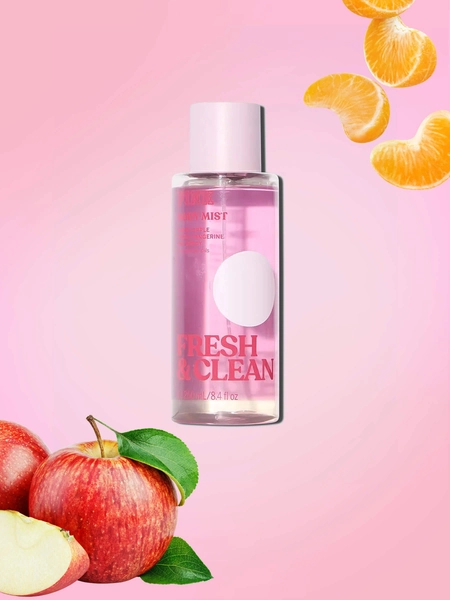 Fresh and Clean Body Mist - Size ONE