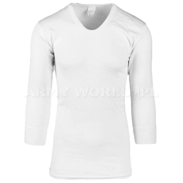 Undershirt