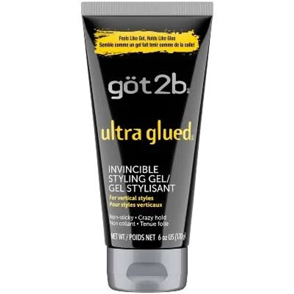 Got2b Glued Styling
