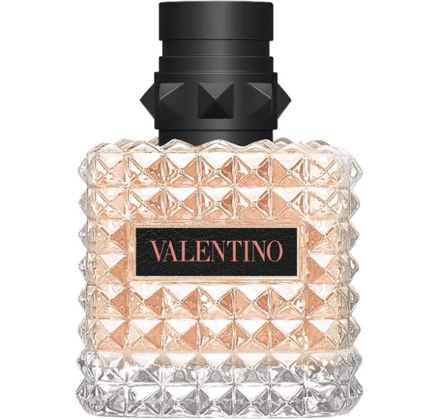 Donna Born In Roma Coral Fantasy Valentino Eau de Parfum