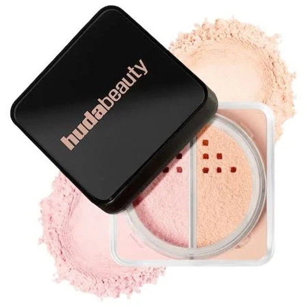 Huda Beauty Easy Bake Duo