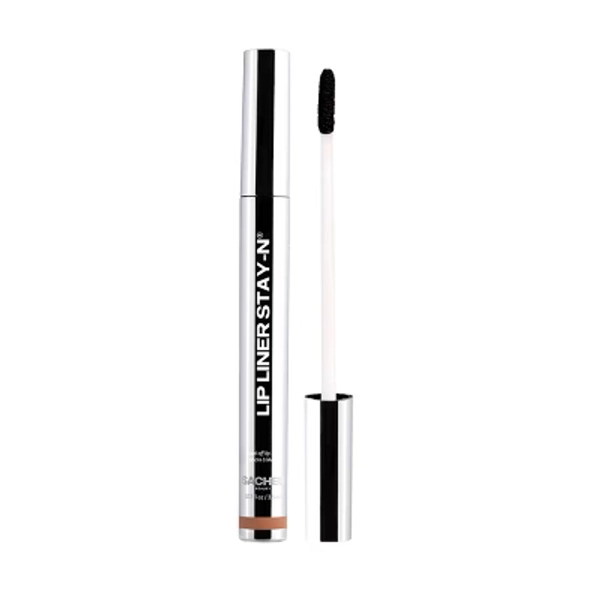 Sacheu Lip Liner Stay-N Shade - Pinked 03 - 0.12 fl oz