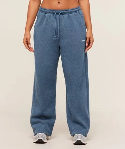 Gymshark Cosy Luxe Straight Leg Joggers