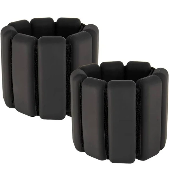 Holyfire Adjustable Ankle Weights