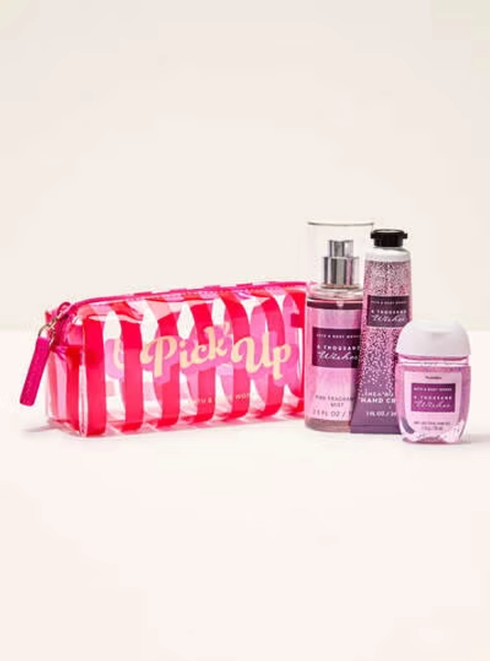 Bath & Body Works