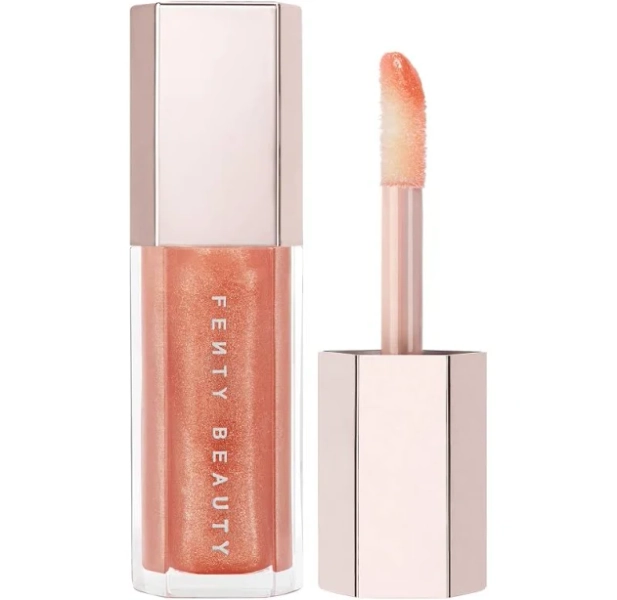 Fenty Beauty Gloss Bomb Universal Lip Luminizer - Champ Stamp Fantasy