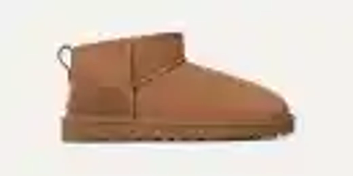Men's Classic Ultra Mini