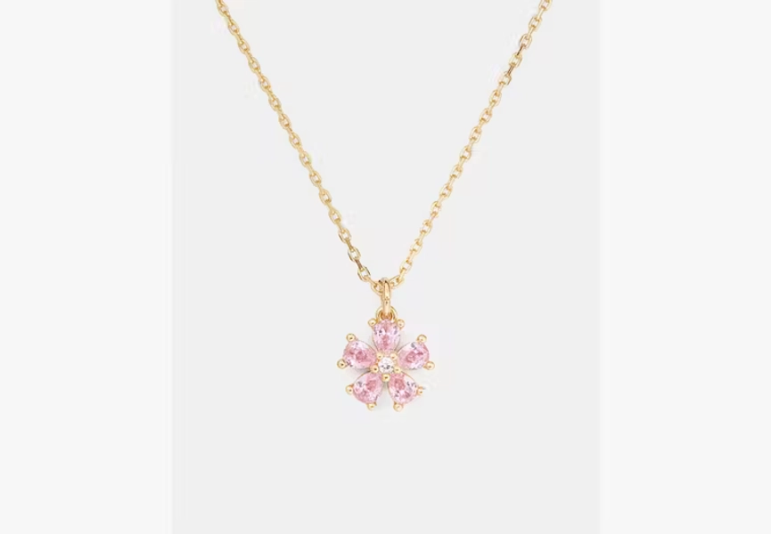 You're A Gem Pendant