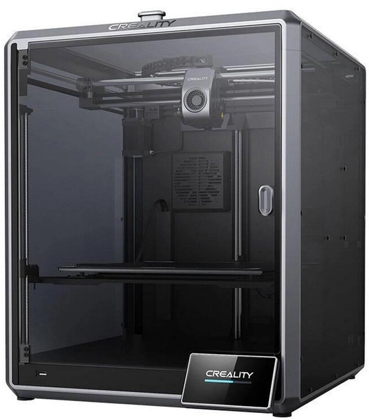Creality K1 MAX 3D printer
