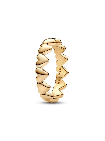Rij Harten Ring