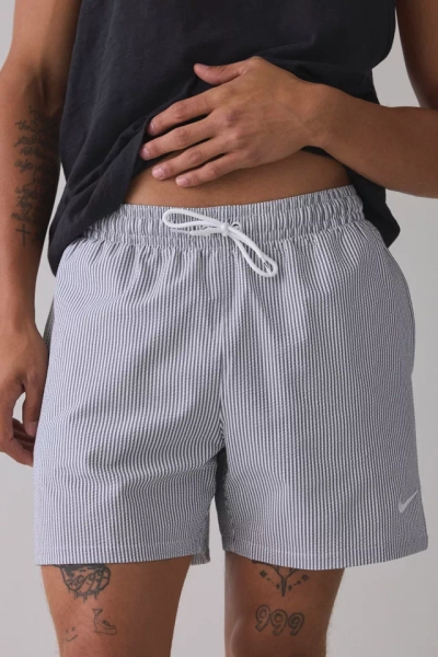 Nike Breaker Ripple 5” Swim Shorts